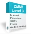 cmmi level 3 documents